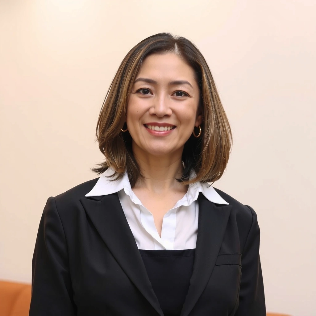 Lead Analytics Specialist Profile