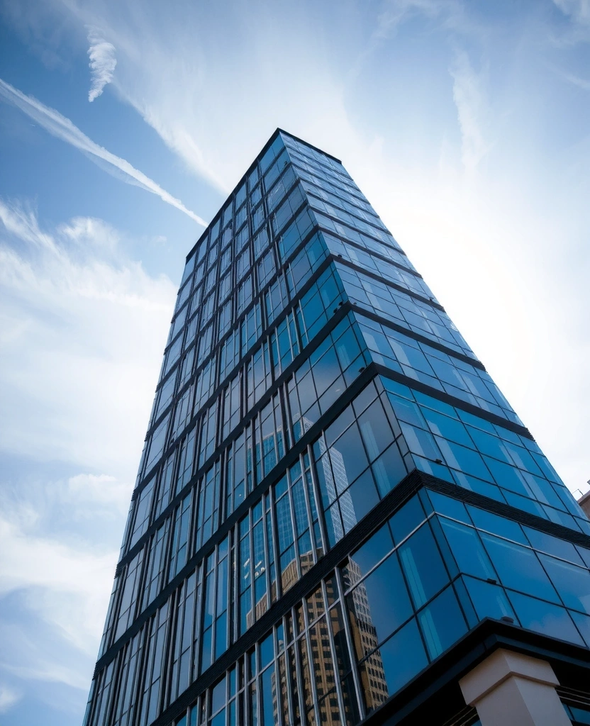 Orient Insight Continuum Headquarters in Kuala Lumpur