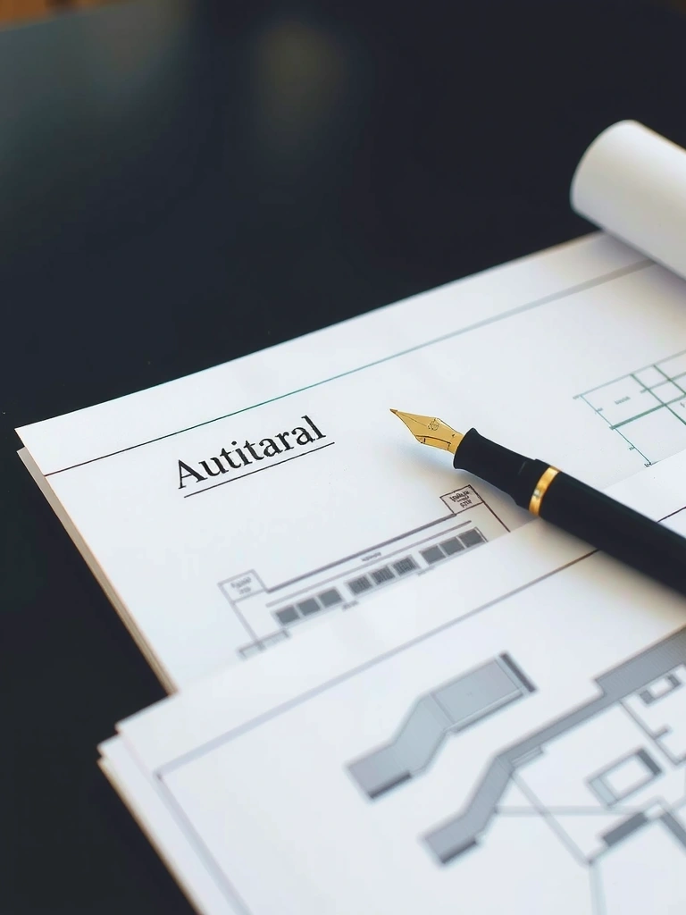 Technical assessment blueprints