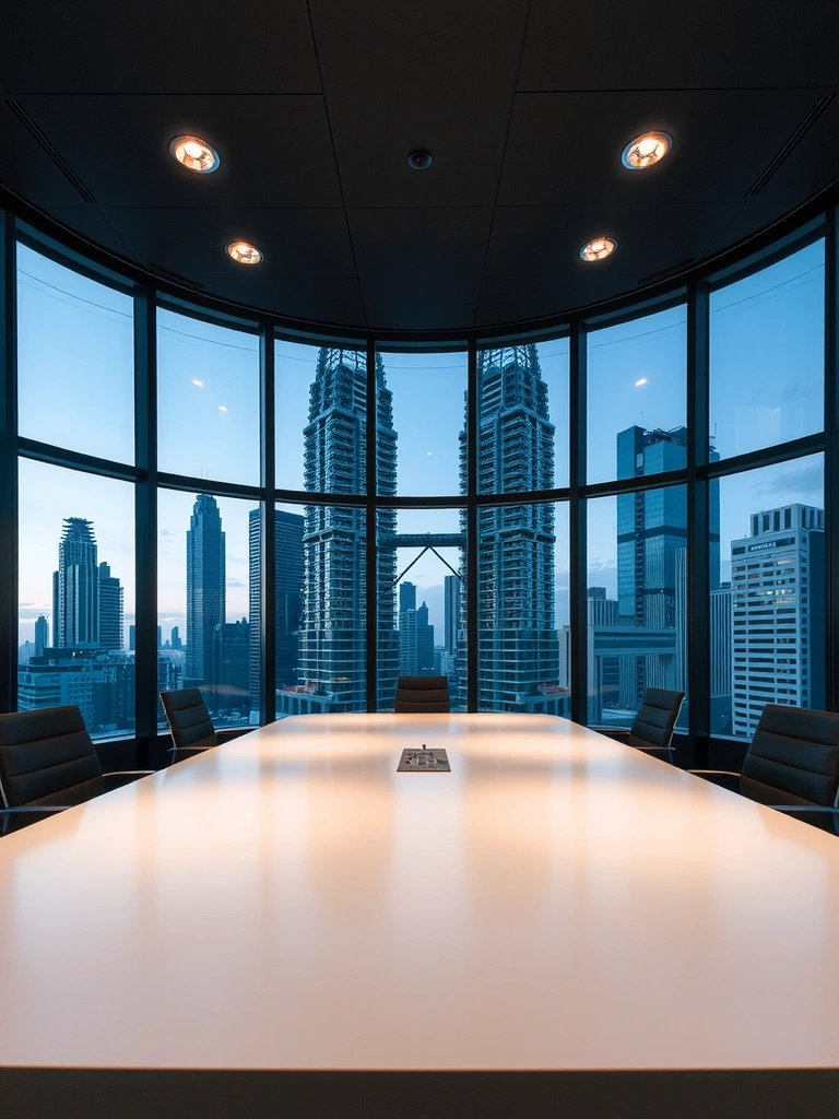 The Consultation Environment