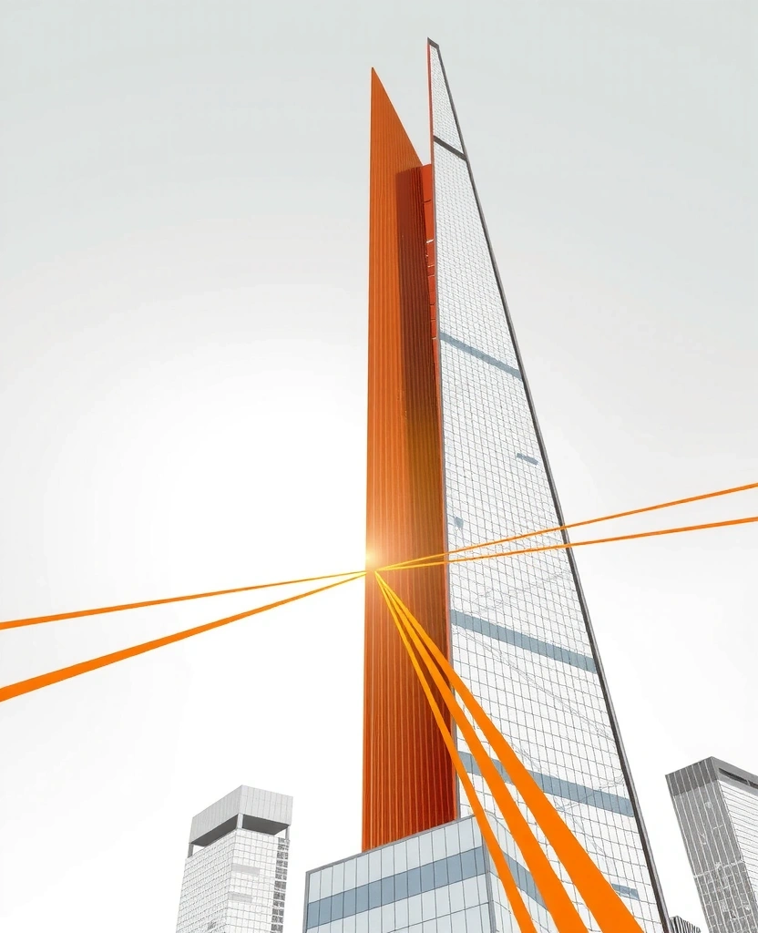 Capital Stability Blueprint