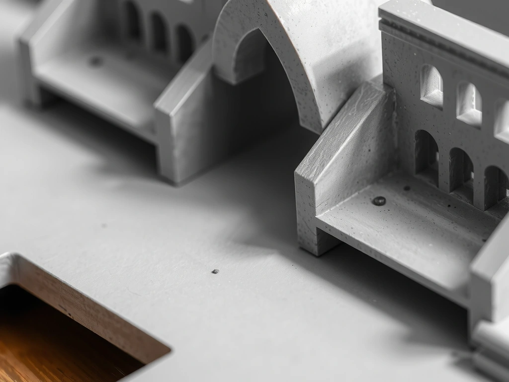 Financial Modeling Aesthetic