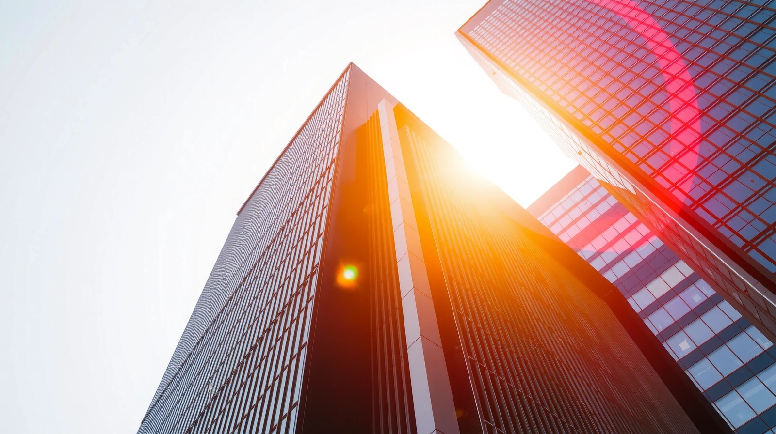 Orient Insight Continuum Headquarters Context