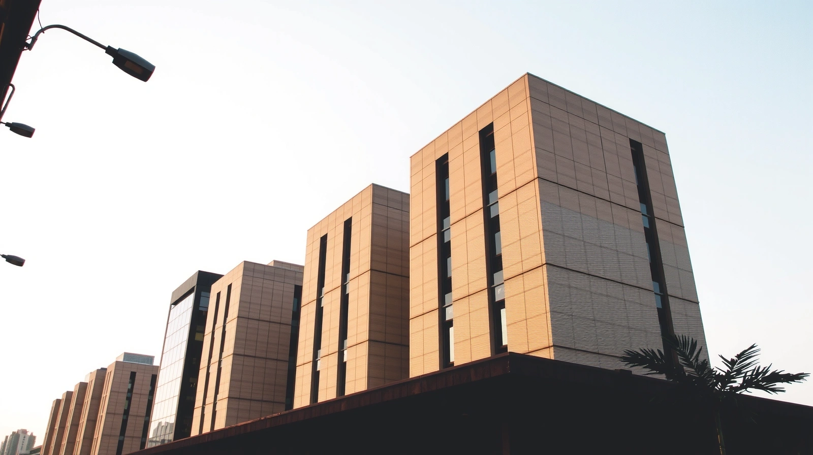 Institutional financial landscape in Kuala Lumpur