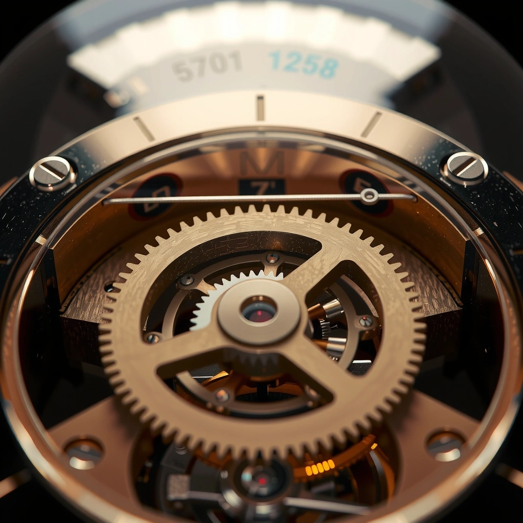 Precision and Stability