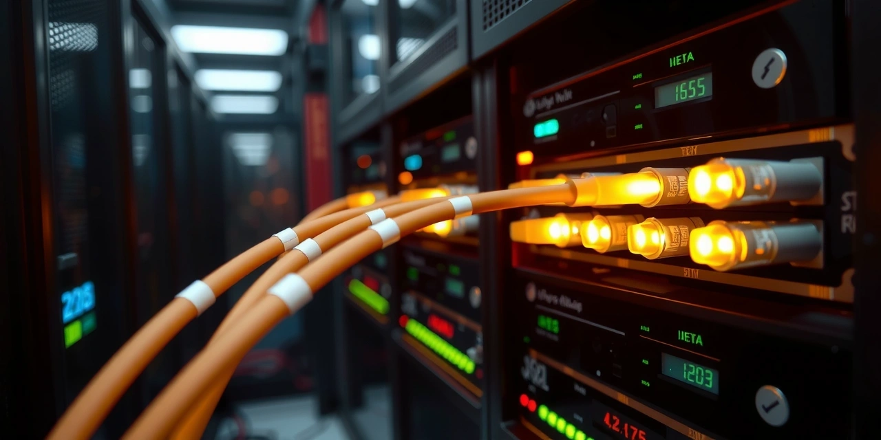 Secure Infrastructure