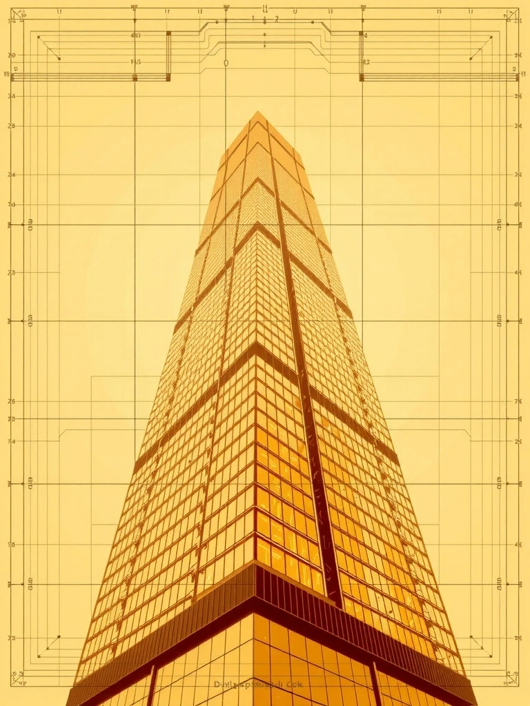 The Architecture of Insight